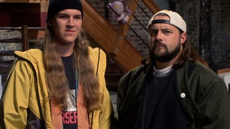 Jay And Silent Bob Reboot Wallpapers - Wallpaper Cave