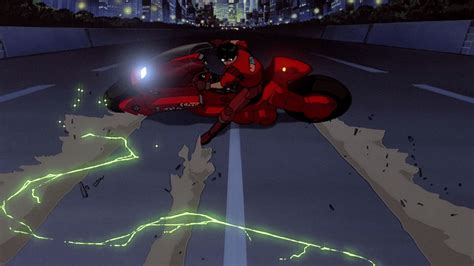 Jacked In Reviews 'Akira' (1988) - Jacked In