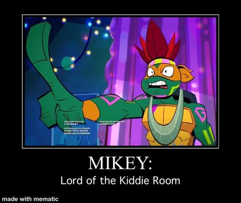 Rottmnt meme | Teenage mutant ninja turtles funny, Teenage mutant ninja ...