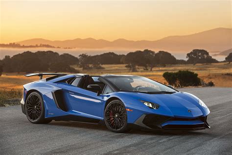 Lamborghini Aventador LP750-4 Roadster Photos | HYPEBEAST