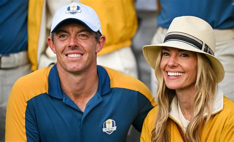 Rory McIlroy files for divorce from wife Erica after seven years of ...