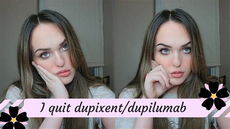 i stopped dupixent for 3 months and this is what happened... (eczema ...