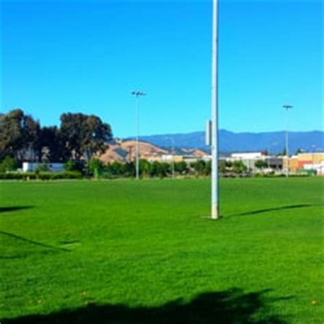 Ramac Park - Santa Teresa - San Jose, CA | Yelp