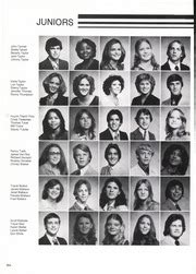 Bryan Adams High School - El Conquistador Yearbook (Dallas, TX), Class ...