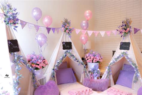 2020’s Top 10 Birthday Party Themes for Girls – Elegant Creators