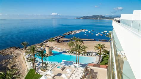 Este es el mejor hotel de Ibiza: ranking 2018 | Conocedores.com ...