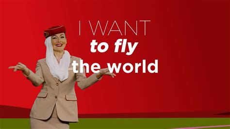 I Want To Fly the World | Emirates Airline Chords - Chordify