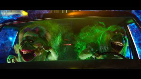 Ghostbusters 2016 Slimer has a Girlfriend by Mdwyer5 on DeviantArt