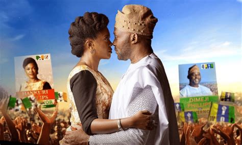 Top 10 Nollywood Movies to Watch on Netflix (2021) | Aid the student