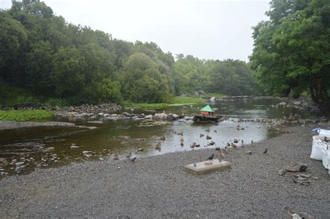 River Cong © N Chadwick :: Geograph Ireland