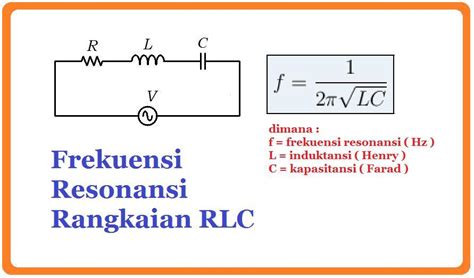 Menentukan Hambatan Resistor Pada Soal Rangkaian Rlc Youtube - Mobile ...