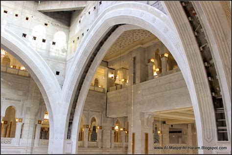 Pictures of Al Masjid Al Haram: New Expansion Project of Masjid Al ...