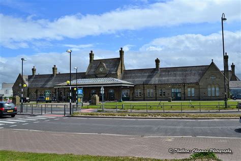 The Station aka The Platform (Morecambe, Lancs) | Morecambe, Tourist ...