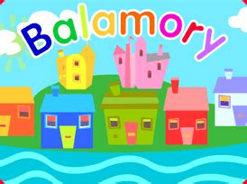 BBC Cymru - CBeebies - Balamory - E-gardiau