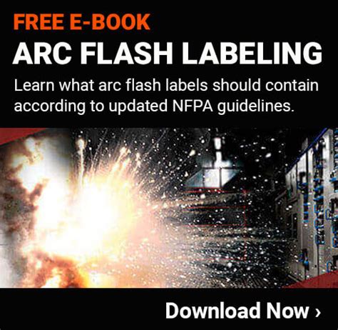 Are arc flash labels required by OSHA? – Arc Flash Answers