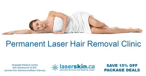 Laser Hair Removal Near Me: Guide to Laser Hair Removal Toronto