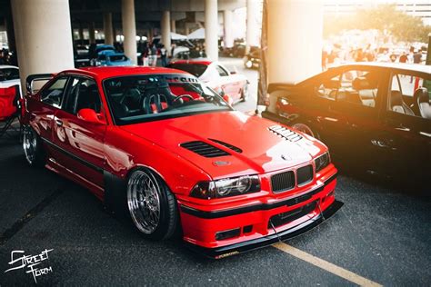 #BMW_M3_E36 #Stance #Slammed #Modified | Bmw, Bmw cars, Bmw m3