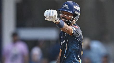 Hardik Pandya, Saha lead GT to beat LSG by 7 runs in TATA IPL 2023 | Mint