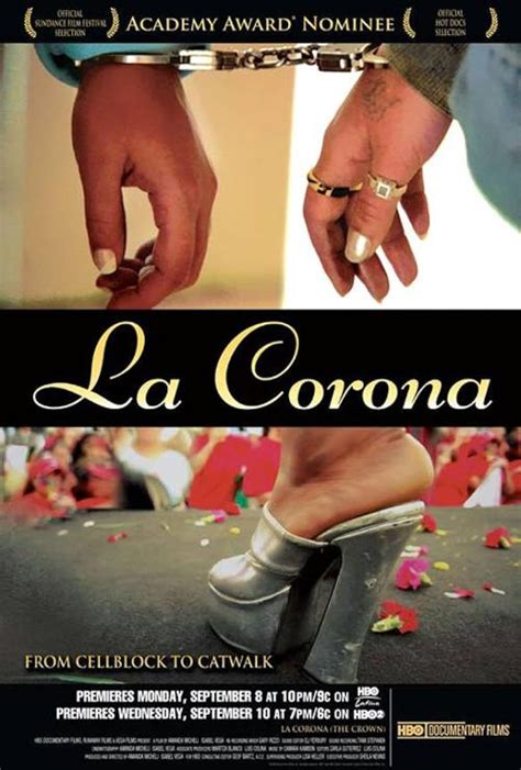 La corona (Short 2008) - IMDb