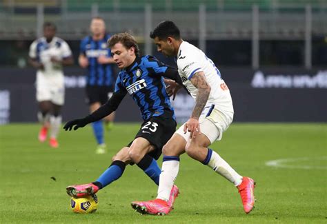 Serie A, Highlights Inter-Atalanta: la sintesi del match | Video