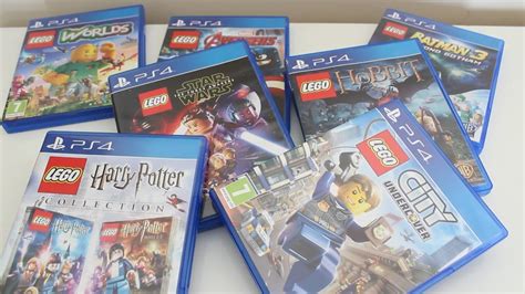 ps4 lego games ranked > OFF-60%