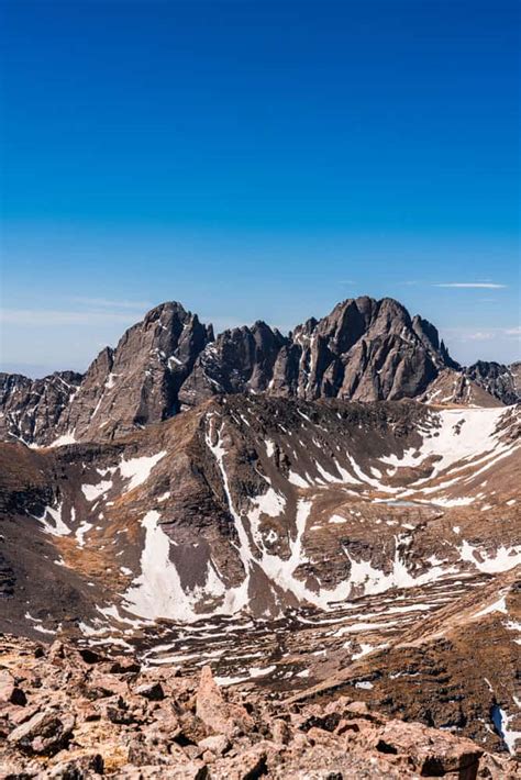 What Are the 8 Highest Peaks in the Rocky Mountains? - Wiki Point