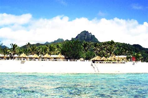 Pictures of Club Raro Resort Cook Islands