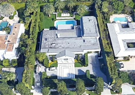 Bret Baier House: The Palm Beach Palace - Urban Splatter