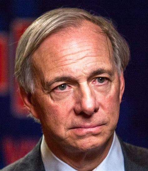 Ray Dalio - Bio, Net Worth, Salary, Life Story, Wife, Family ...