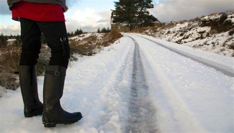 11 Weatherproof winter boots that don't sacrifice style