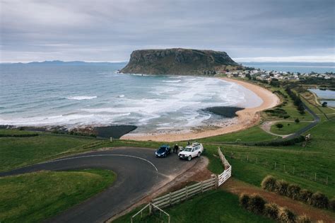 Is the North-West Road Trip Tasmania’s Most Epic Adventure? | Travel ...