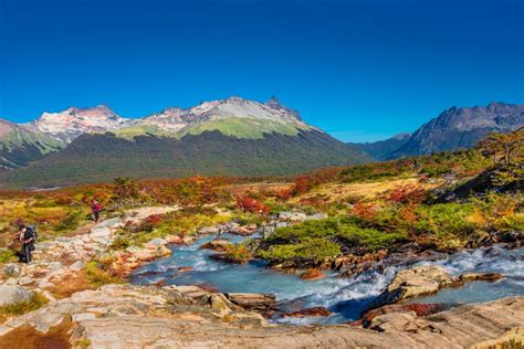 Terra do Fogo - localização, características, fotos, história ...