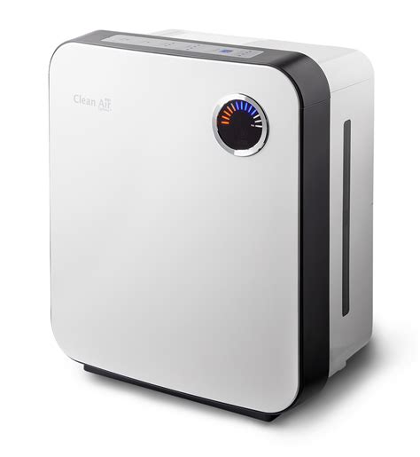 2in1 Air humidifier & air purifier CA-807 - Air Purifiers Air Cleaners ...