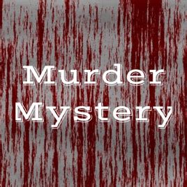 ‎Murder Mystery on Apple Podcasts