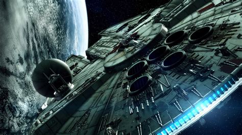 Star Wars Wallpapers HD Free Download