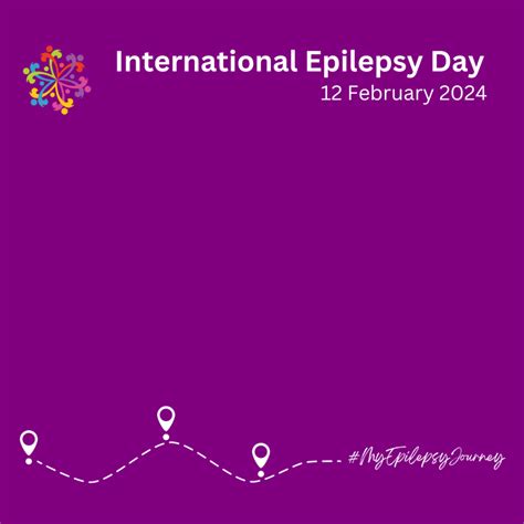 International Epilepsy Day 2024 Theme - Bili Pamella