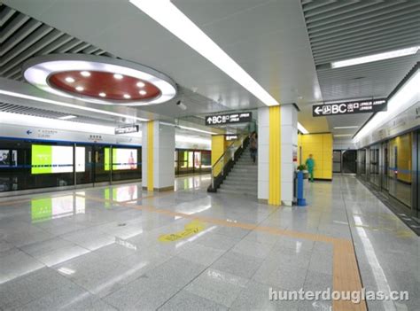 Project - CHENGDU METRO LINE 1