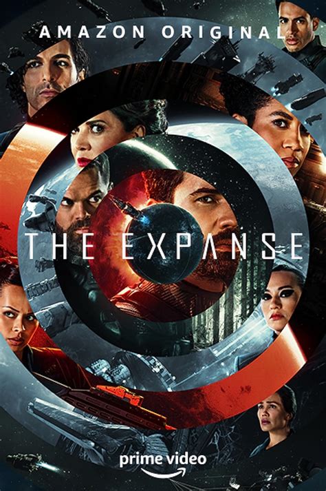 The Expanse Season 4 DVD Release Date | Redbox, Netflix, iTunes, Amazon