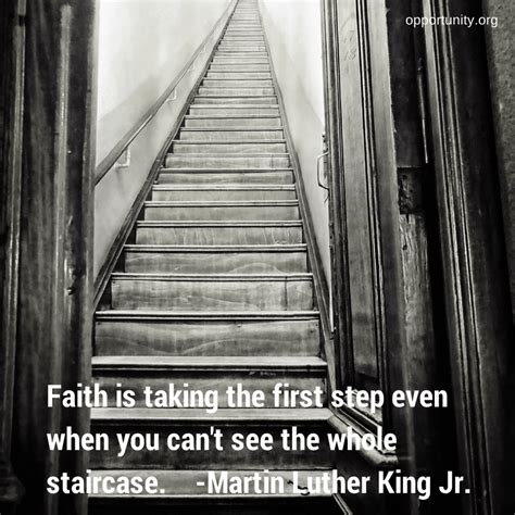 Martin Luther King Jr Faith | Opportunity International