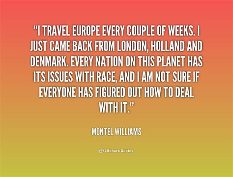 Europe Travel Quotes. QuotesGram