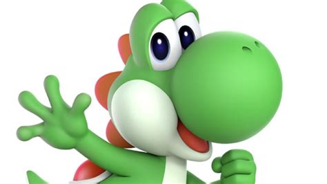 Super Mario Bros.: What Is Yoshi's Real Name?