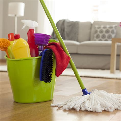 Everything You Need To Know About Cleaning Service - Mobi Rider