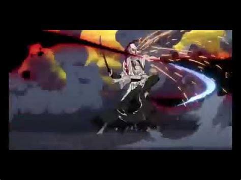 Bleach-Ichigo vs KoKuto AMV (CGDS re-upload) - YouTube