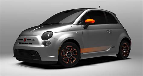 2013 Fiat 500e Specs & Photos - autoevolution