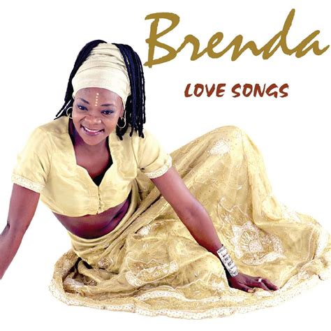 Love Songs - Brenda Fassie — Listen and discover music at Last.fm