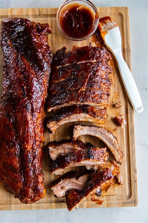 Oven Baked Baby Back Ribs – termitepestprofessionals