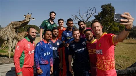 ICC World Cup Qualifier 2023: Why qualifier matches are happening, know ...