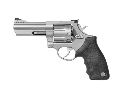 Taurus Model 608 357 Magnum 4" 8 Rounds