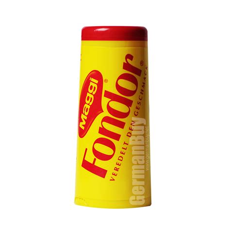 Maggi Fondor Seasoning Shaker | GermanBuy: Authentic German Products