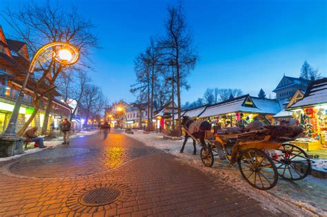 Zakopane - Tourism | Tourist Information - Zakopane, Poland